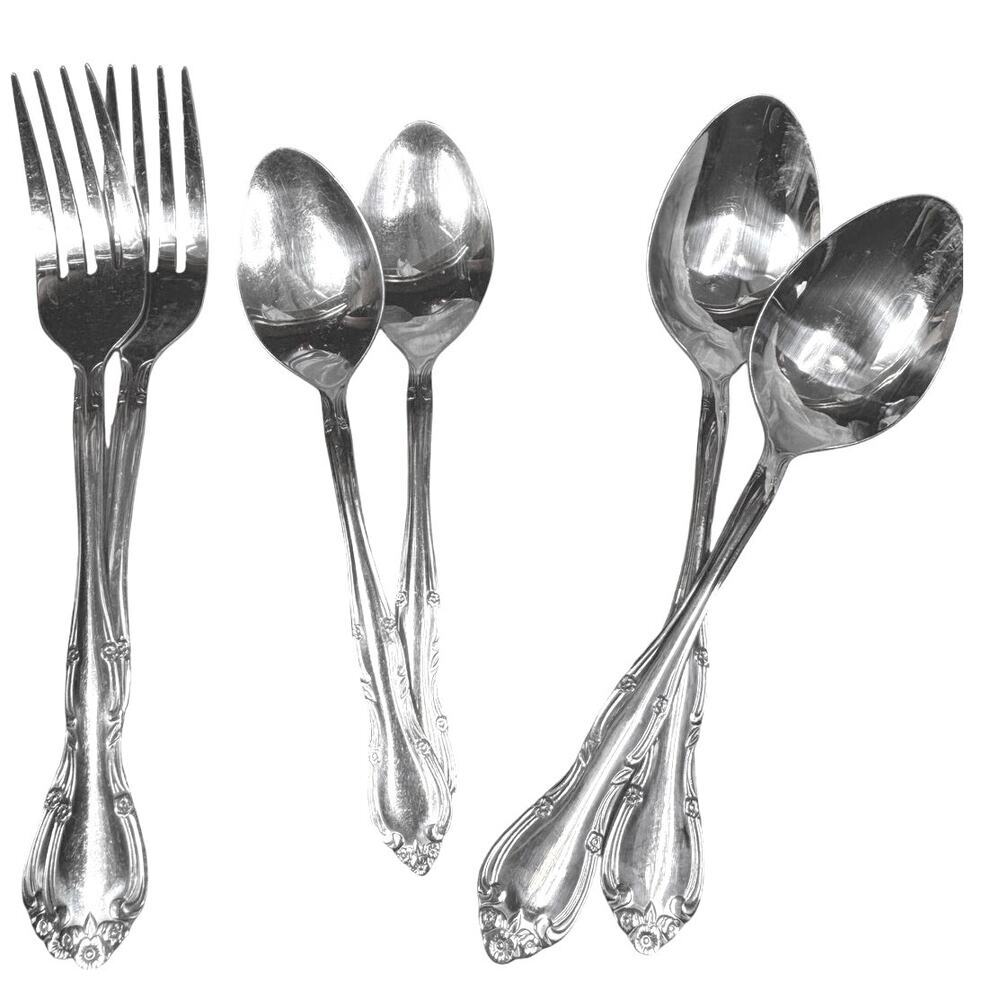 18/0 stainless-china Utensil‎ Replacement Pieces